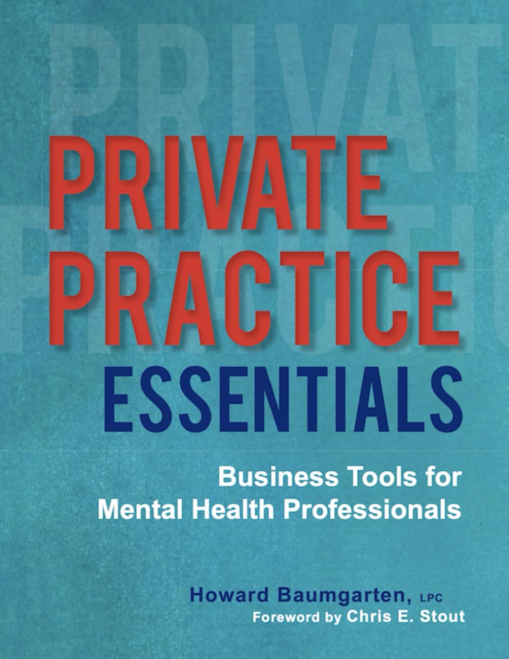 Foto 2 pulgar | Private Practice Essentials: Business Tools For Mental Health Professionals - Venta Internacional.