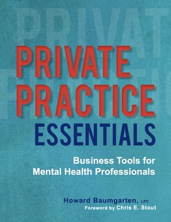 Foto 1 | Private Practice Essentials: Business Tools For Mental Health Professionals - Venta Internacional.