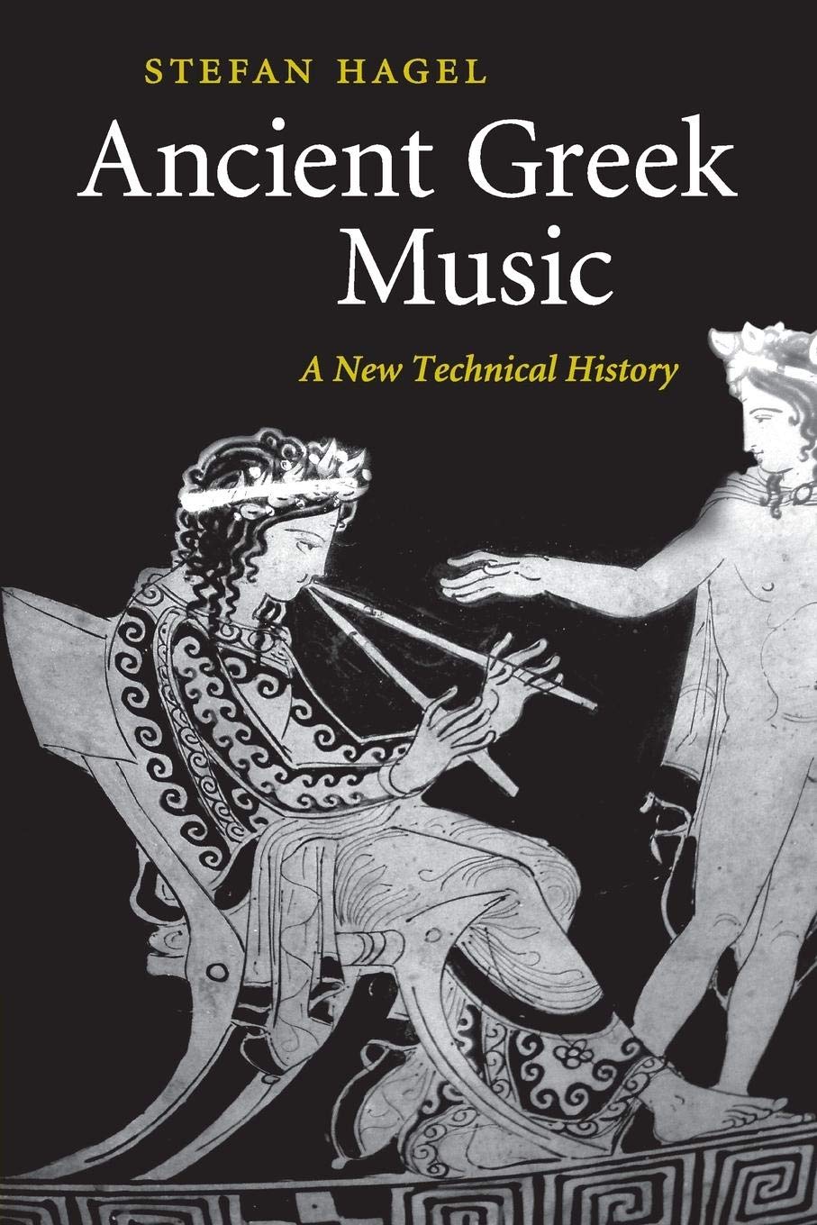 Foto 2 pulgar | Libro: Cambridge University Press, Música Griega Antigua - Venta Internacional.