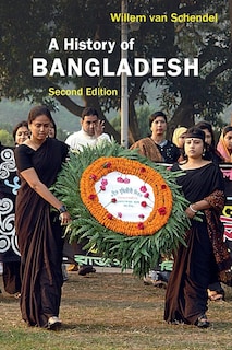 Foto 1 | Libro Cambridge University Press Una Historia De Bangladesh - Venta Internacional.