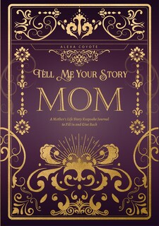Foto 1 | Diario Mamá Cuéntame Tu Historia La Historia De La Vida De Una Madre - Venta Internacional.