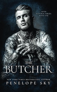 Foto 1 | The Butcher (fifth Republic Series) - Venta Internacional.