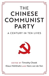 Foto 1 | Libro Cambridge University Press El Partido Comunista Chino - Venta Internacional.