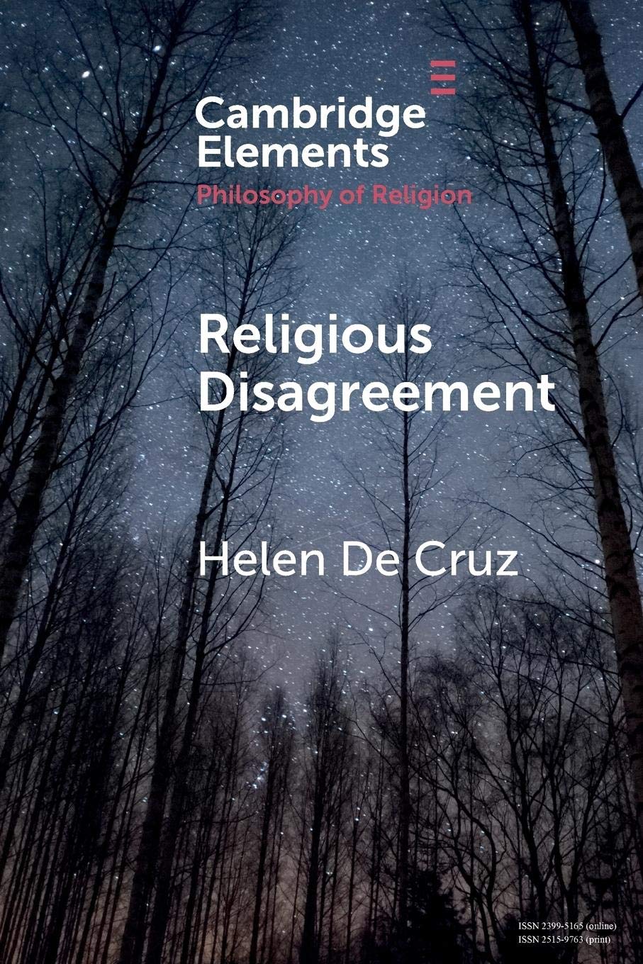 Foto 2 pulgar | Libro: Los Elementos Del Desacuerdo Religioso En La Filosofía - Venta Internacional.