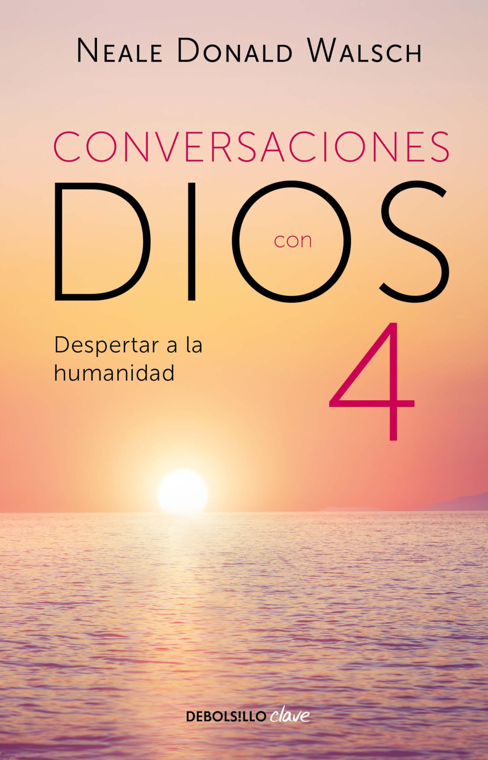 Foto 2 pulgar | Libro Conversaciones Con Dios Despertando A La Humanidad (español) - Venta Internacional.