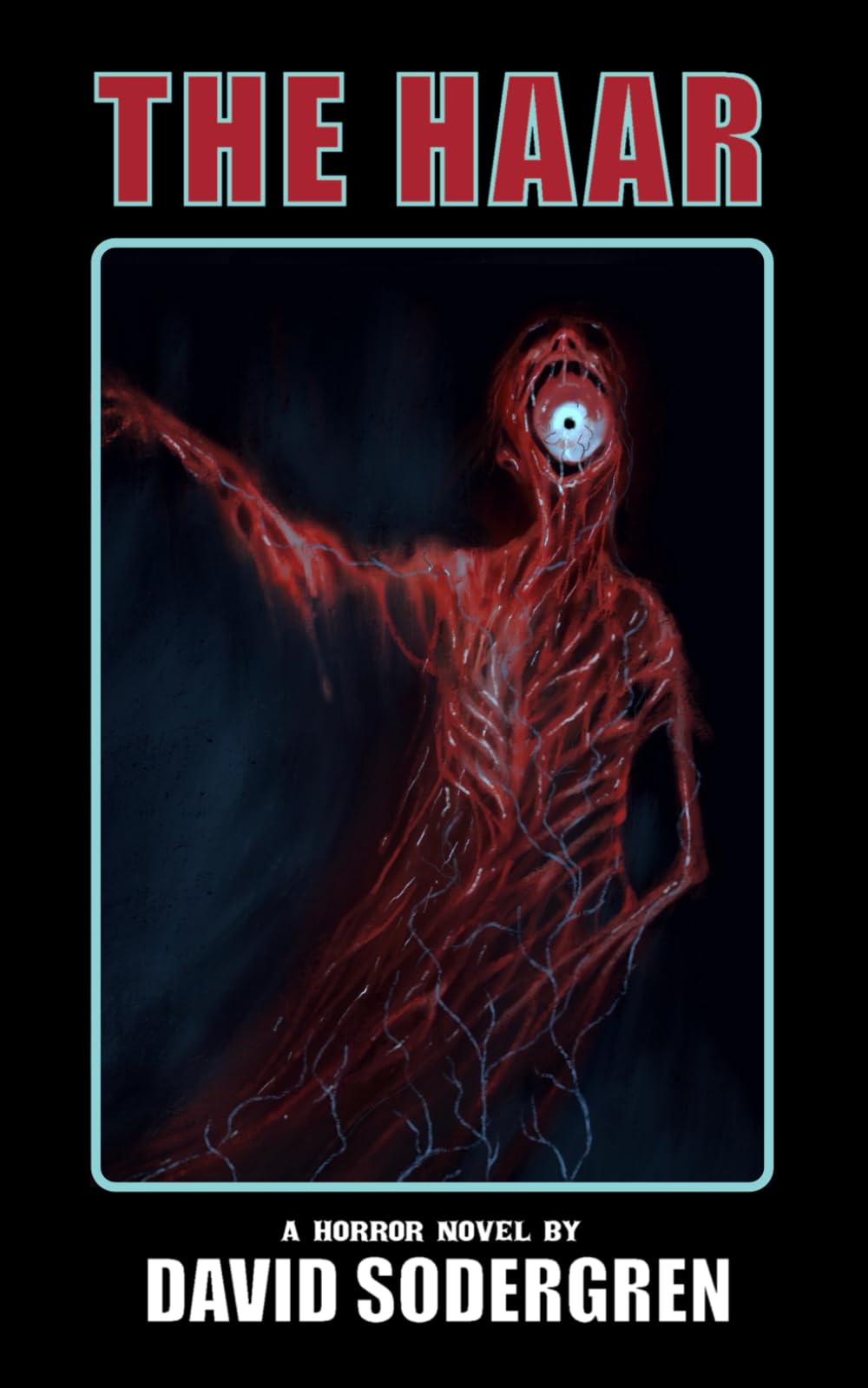 Foto 2 pulgar | The Haar: A Horror Novel - Venta Internacional.