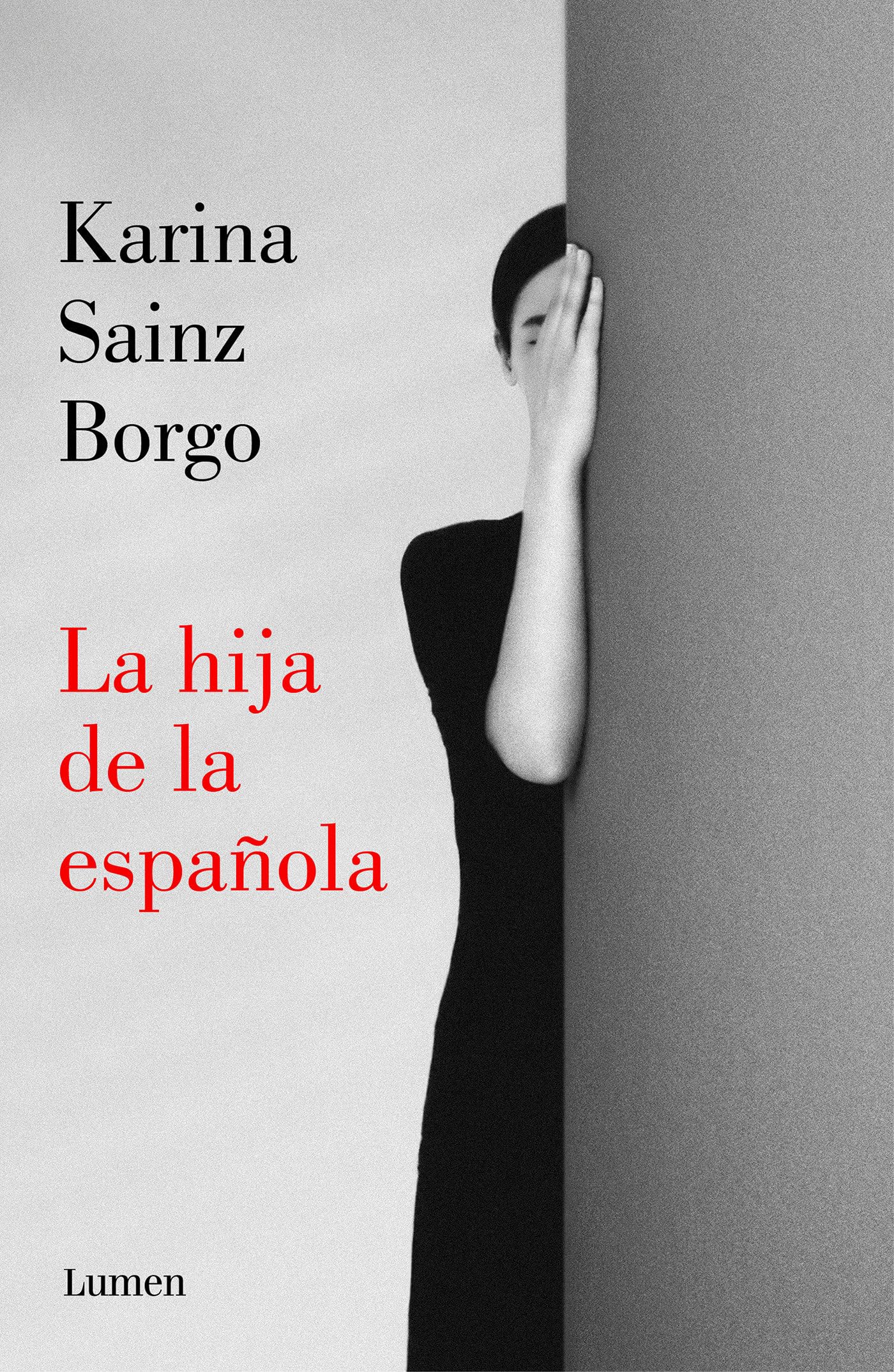 Foto 2 pulgar | Libro Lumen La Hija De La Española/sería De Noche En Caracas - Venta Internacional.