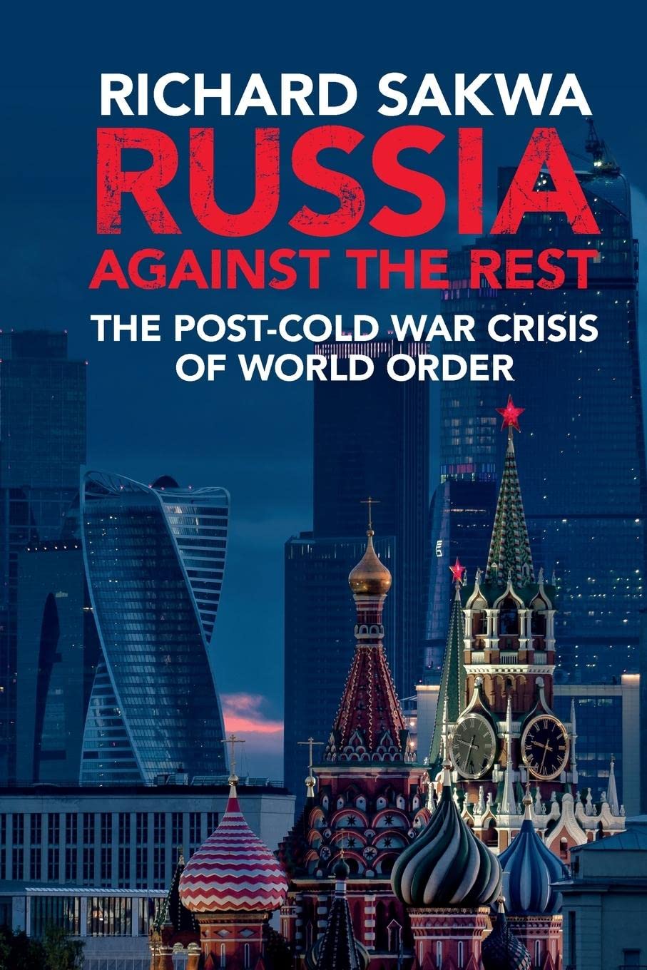 Foto 2 pulgar | Libro Cambridge University Press: Rusia Contra El Resto - Venta Internacional.