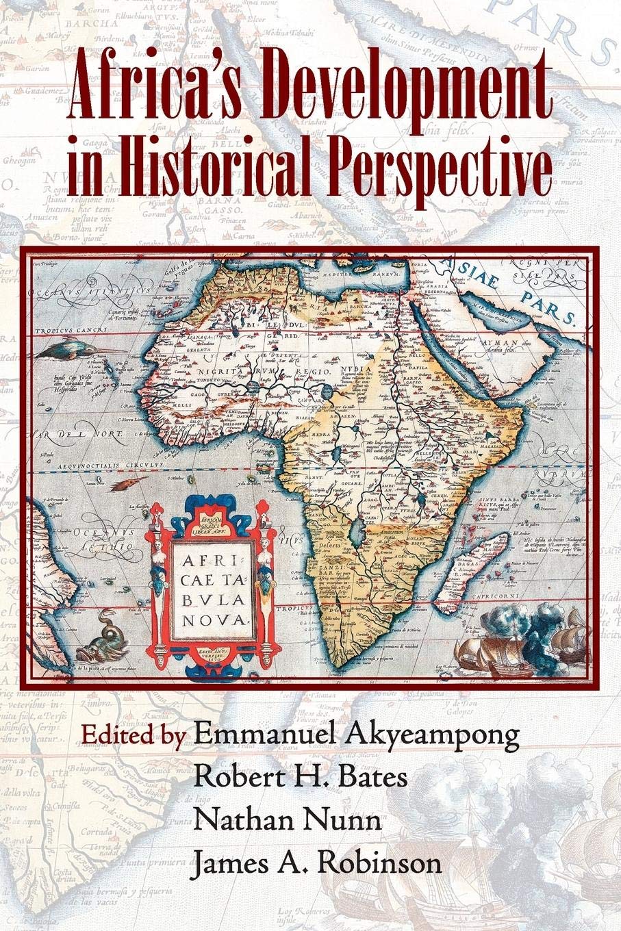 Foto 2 pulgar | Libro El Desarrollo De África En Perspectiva Histórica Cambridge - Venta Internacional.