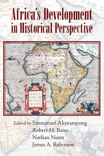 Foto 1 | Libro El Desarrollo De África En Perspectiva Histórica Cambridge - Venta Internacional.