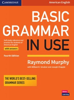Foto 1 | Libro Estudiantil De Gramática Básica En Uso Con Respuestas - Venta Internacional.