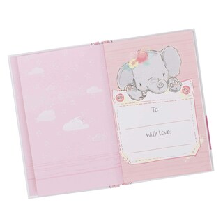 Foto 4 | Libro Oraciones Por Mi Niña Con Escrituras Para Mamás, Tapa Dura - Venta Internacional.