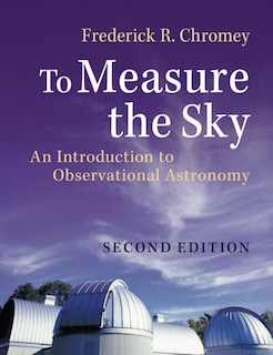 Foto 1 | Libro Cambridge University Press Para Medir El Cielo - Venta Internacional.