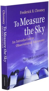 Foto 2 | Libro Cambridge University Press Para Medir El Cielo - Venta Internacional.