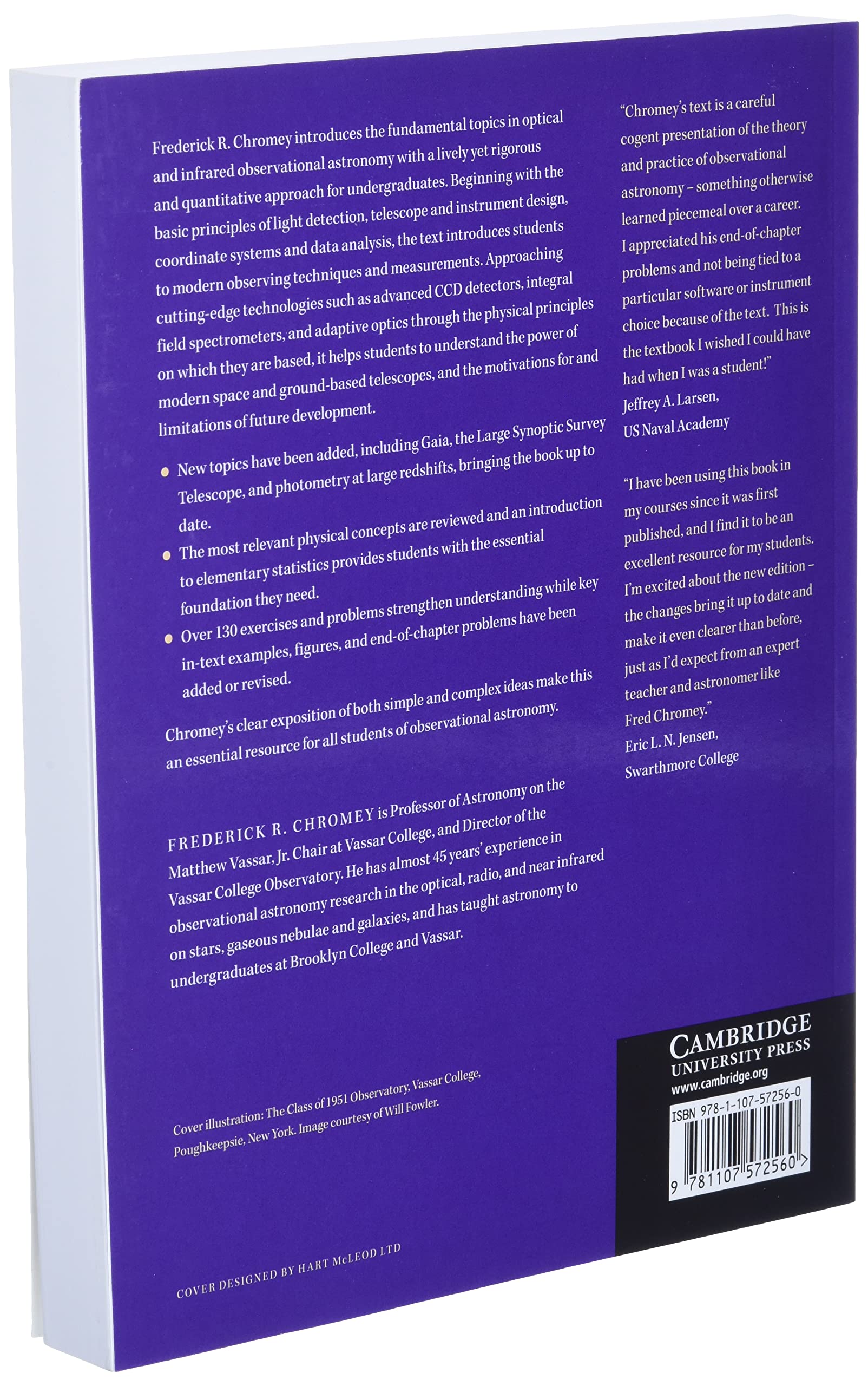 Foto 3 | Libro Cambridge University Press Para Medir El Cielo - Venta Internacional.