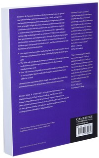 Foto 3 | Libro Cambridge University Press Para Medir El Cielo - Venta Internacional.