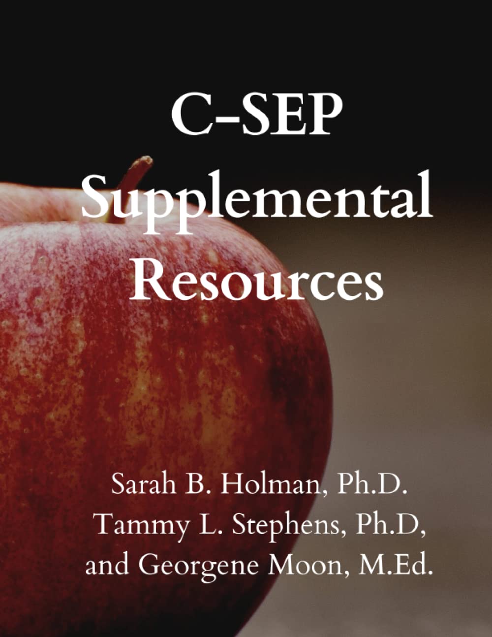 Foto 1 | C-sep Supplemental Resources - Venta Internacional.