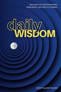 Foto 1 | Reserve Daily Wisdom 366 Días De Citas De Pensamientos Motivacionales - Venta Internacional.
