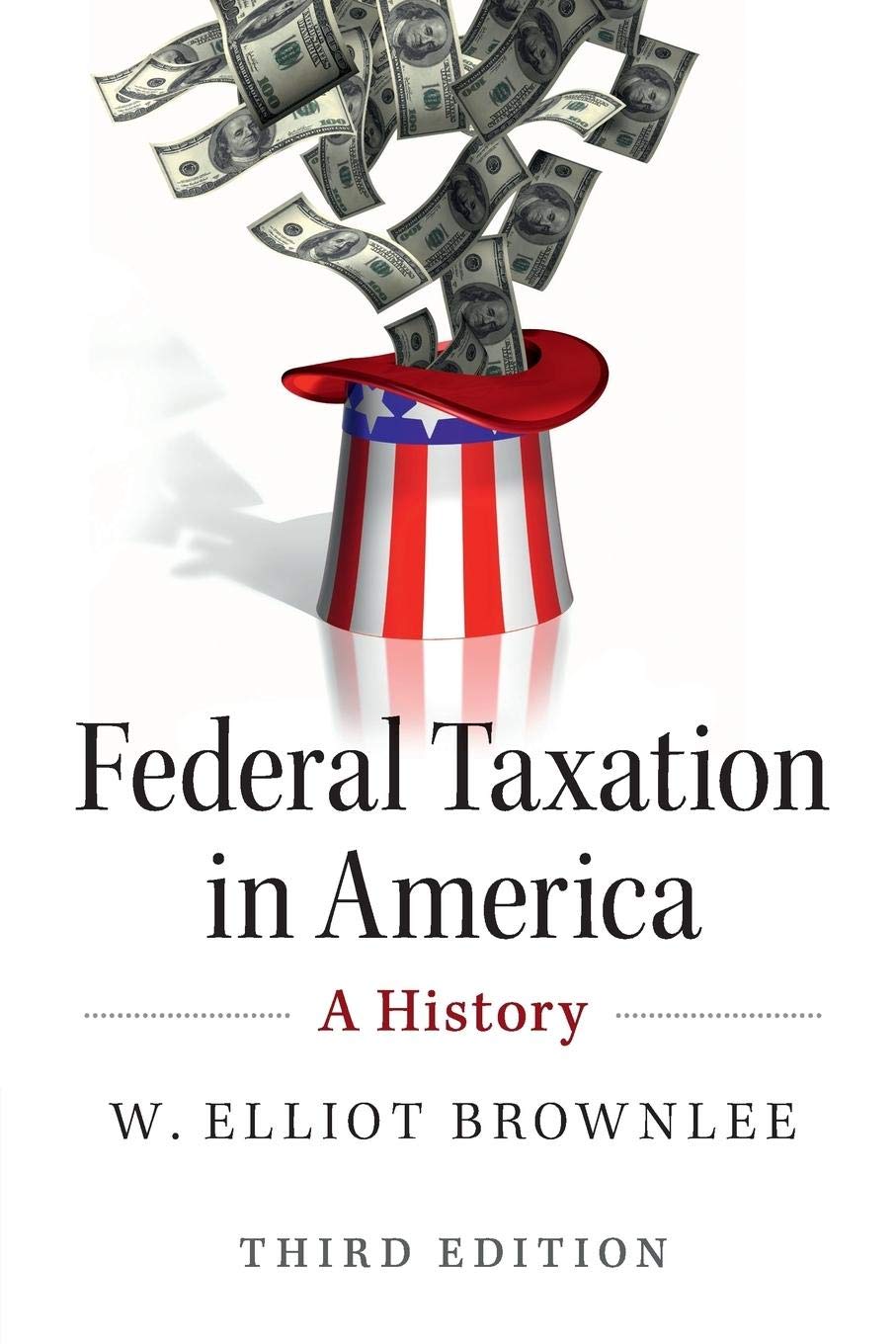 Foto 1 | Libro La Tributación Federal En Estados Unidos | Cambridge University Press - Venta Internacional.