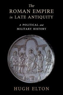Foto 1 | Libro El Imperio Romano En La Antigüedad Tardía: Una Historia Política Y Militar - Venta Internacional.