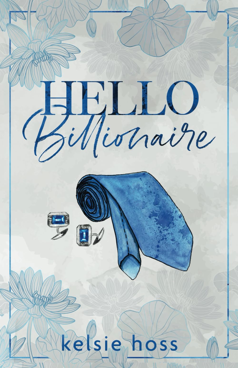 Foto 2 pulgar | Hello Billionaire - Venta Internacional.