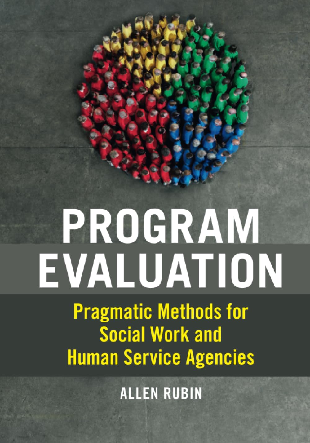 Libro: Evaluación Del Programa De Prensa De La Universidad De Cambridge - Venta Internacional. $1,197