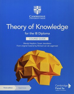 Foto 1 | Guía Didáctica Teoría Del Conocimiento Para El Diploma Del Ib Con Acceso - Venta Internacional.