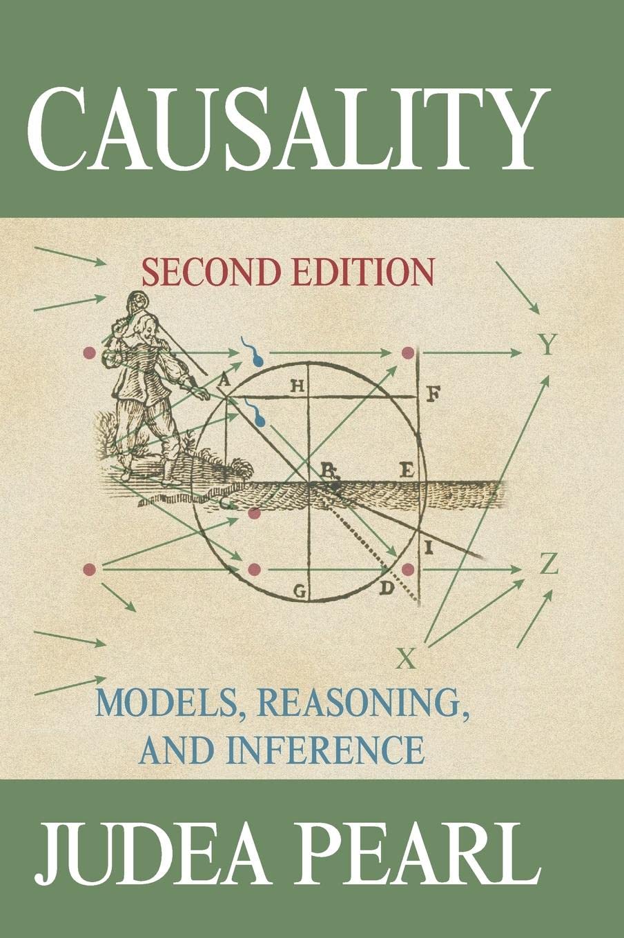 Foto 1 | Libro Causalidad: Modelos, Razonamiento E Inferencia - Cambridge - Venta Internacional.