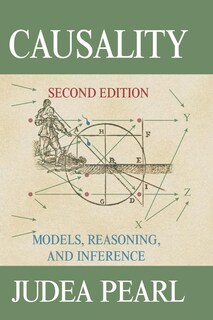 Foto 1 | Libro Causalidad: Modelos, Razonamiento E Inferencia - Cambridge - Venta Internacional.
