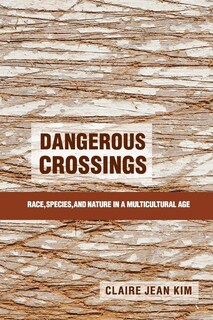 Foto 1 | Libro Cruces Peligrosos: Raza, Especie Y Naturaleza - Venta Internacional.