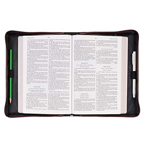 Foto 7 | Portada De La Biblia, Arte Cristiano, Regalos Con Alas Como Águilas, Isaías - Venta Internacional.