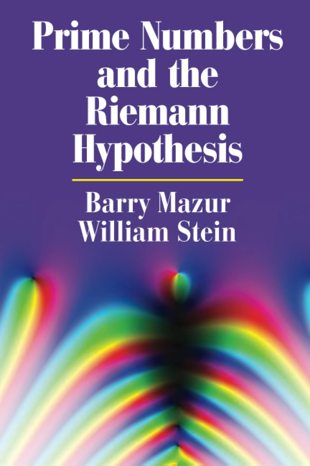 Foto 2 pulgar | Los Números Primos Y La Hipótesis De Riemann - Venta Internacional.