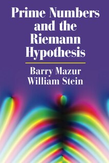 Foto 1 | Los Números Primos Y La Hipótesis De Riemann - Venta Internacional.