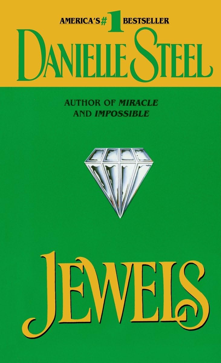 Foto 1 | Joyas: Una Novela - Venta Internacional.