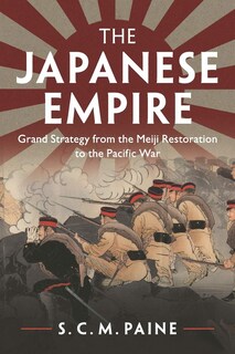 Foto 1 | Libro El Imperio Japonés: La Gran Estrategia De La Restauración Meiji - Venta Internacional.