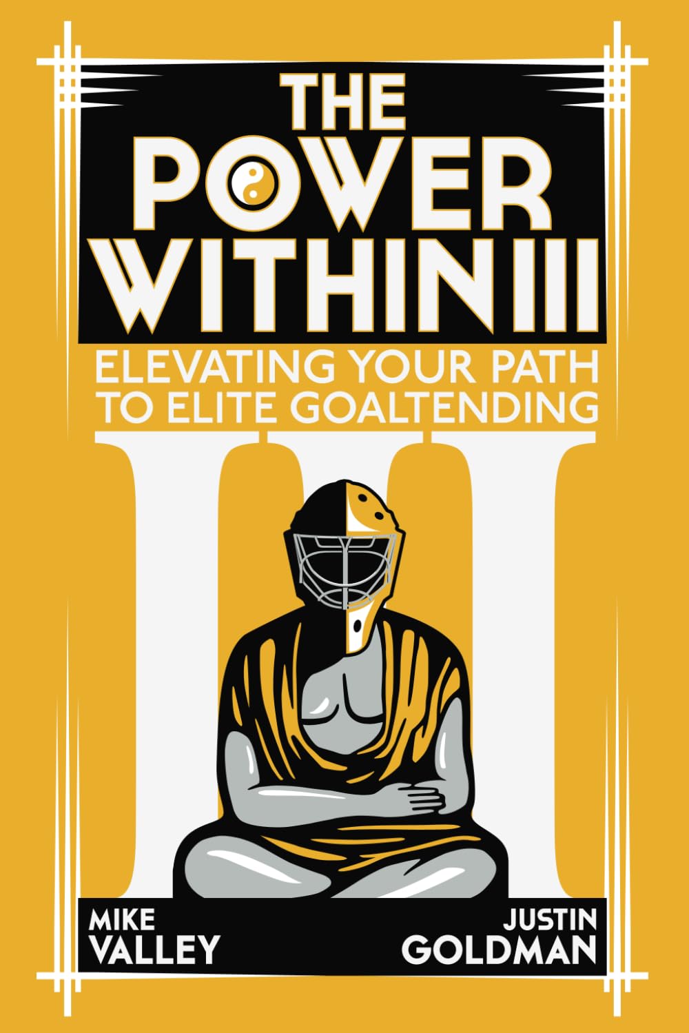 Foto 1 | Libro The Power Within Iii: Elevando Tu Camino Hacia La Meta De Élite - Venta Internacional.