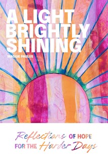 Foto 1 | Libro Una Luz Que Brilla Intensamente: Reflejos De Esperanza - Venta Internacional.