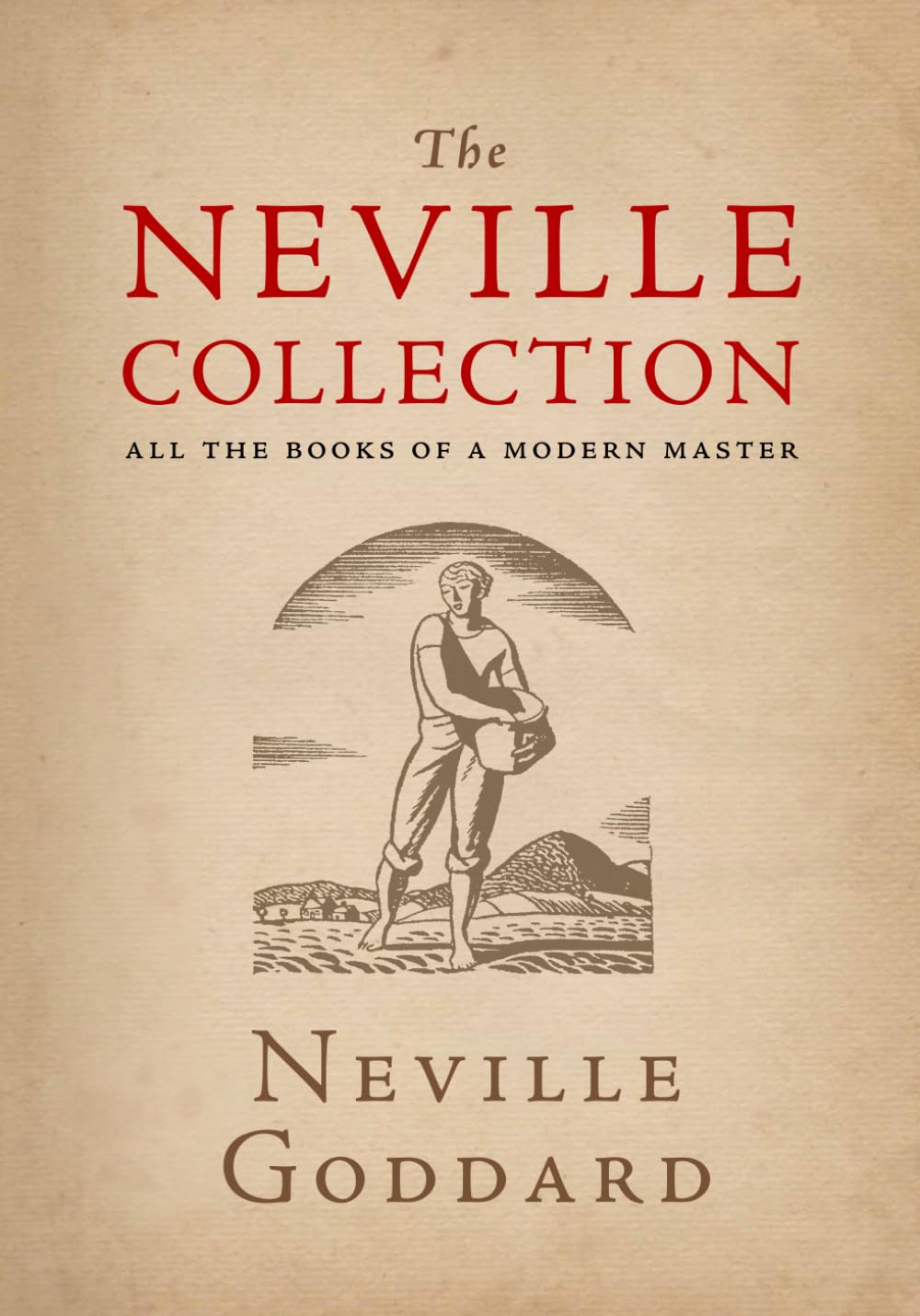 Foto 2 pulgar | The Neville Collection: All The Books Of A Modern Master - Venta Internacional.