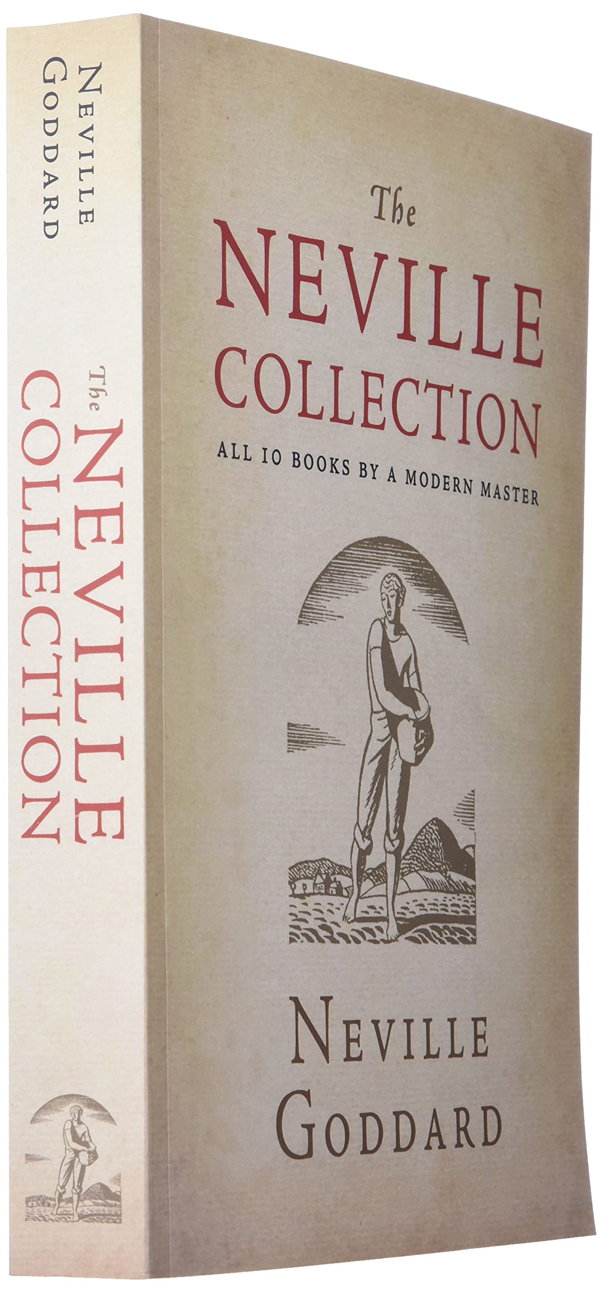 Foto 3 pulgar | The Neville Collection: All The Books Of A Modern Master - Venta Internacional.