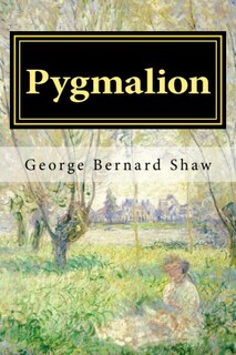Foto 1 | Libro Pygmalion De Genérica - Venta Internacional.
