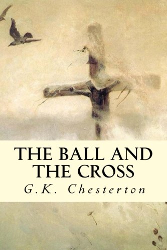 Foto 1 | Libro La Bola Y La Cruz De Genérica - Venta Internacional.