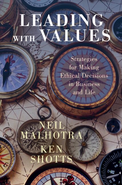 Foto 2 pulgar | Libro Liderando Con Valores: Estrategias Para Tomar Decisiones Éticas - Venta Internacional.