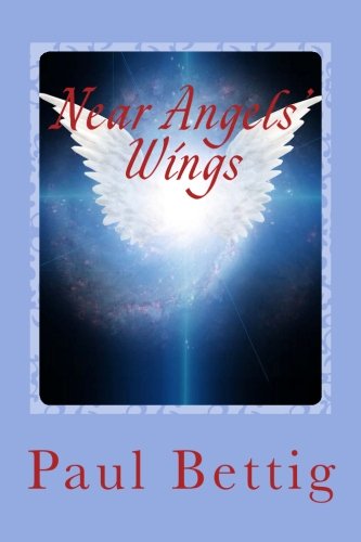 Foto 2 pulgar | Libro Near Angels' Wings: El Viaje De Mi Vida De Ucrania A Estados Unidos - Venta Internacional.