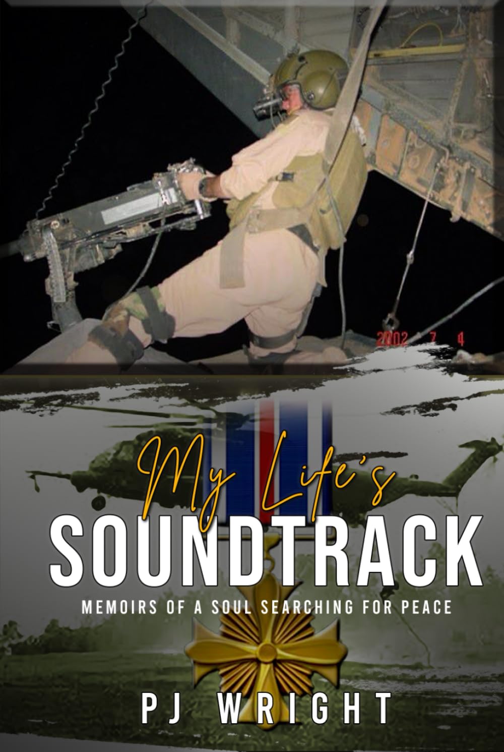 Foto 2 pulgar | Libro La Banda Sonora De Mi Vida: Memorias De Un Alma En Busca De P - Venta Internacional.