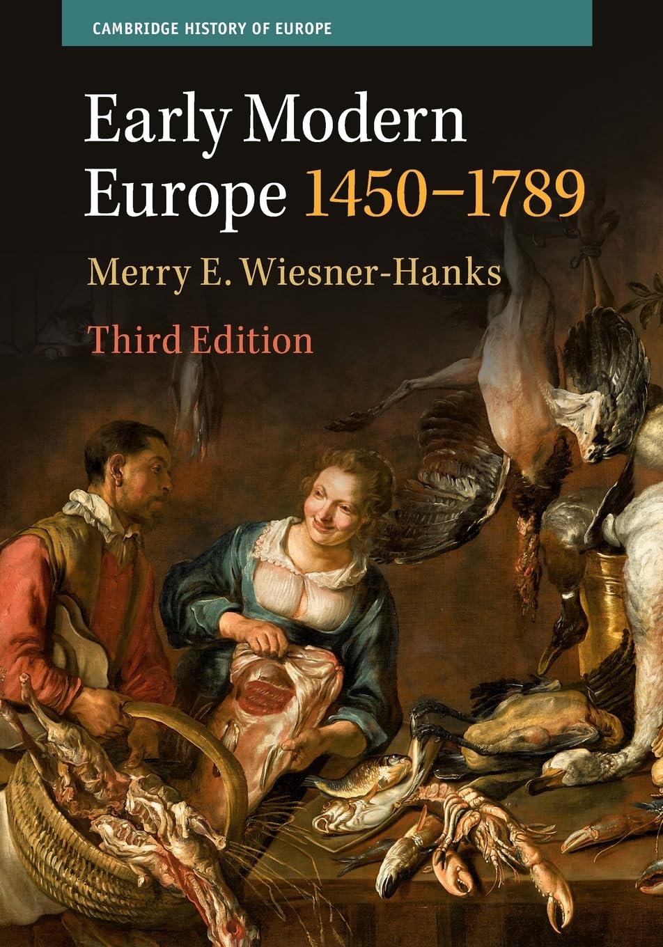 Foto 2 pulgar | Libro Cambridge Historia De Europa Europa Moderna Temprana - Venta Internacional.