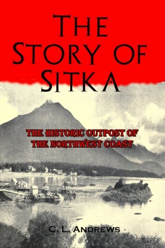 Foto 2 pulgar | Libro La Historia De Sitka: El Histórico Puesto Avanzado Del Noroeste - Venta Internacional.