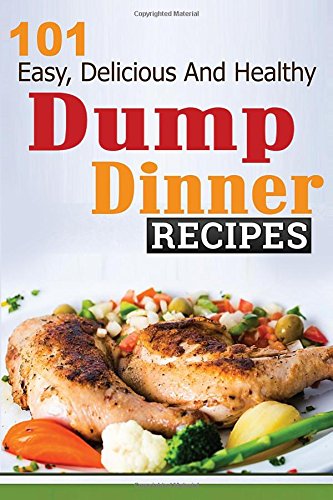Foto 2 pulgar | Libro De Cocina Dump Dinners: 101 Recetas Fáciles, Deliciosas Y Saludables - Venta Internacional.