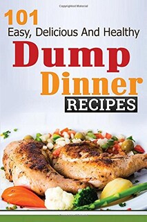 Foto 1 | Libro De Cocina Dump Dinners: 101 Recetas Fáciles, Deliciosas Y Saludables - Venta Internacional.