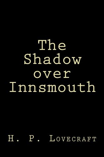 Foto 2 pulgar | Libro La Sombra Sobre Innsmouth De Genérica - Venta Internacional.
