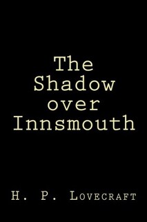 Foto 1 | Libro La Sombra Sobre Innsmouth De Genérica - Venta Internacional.